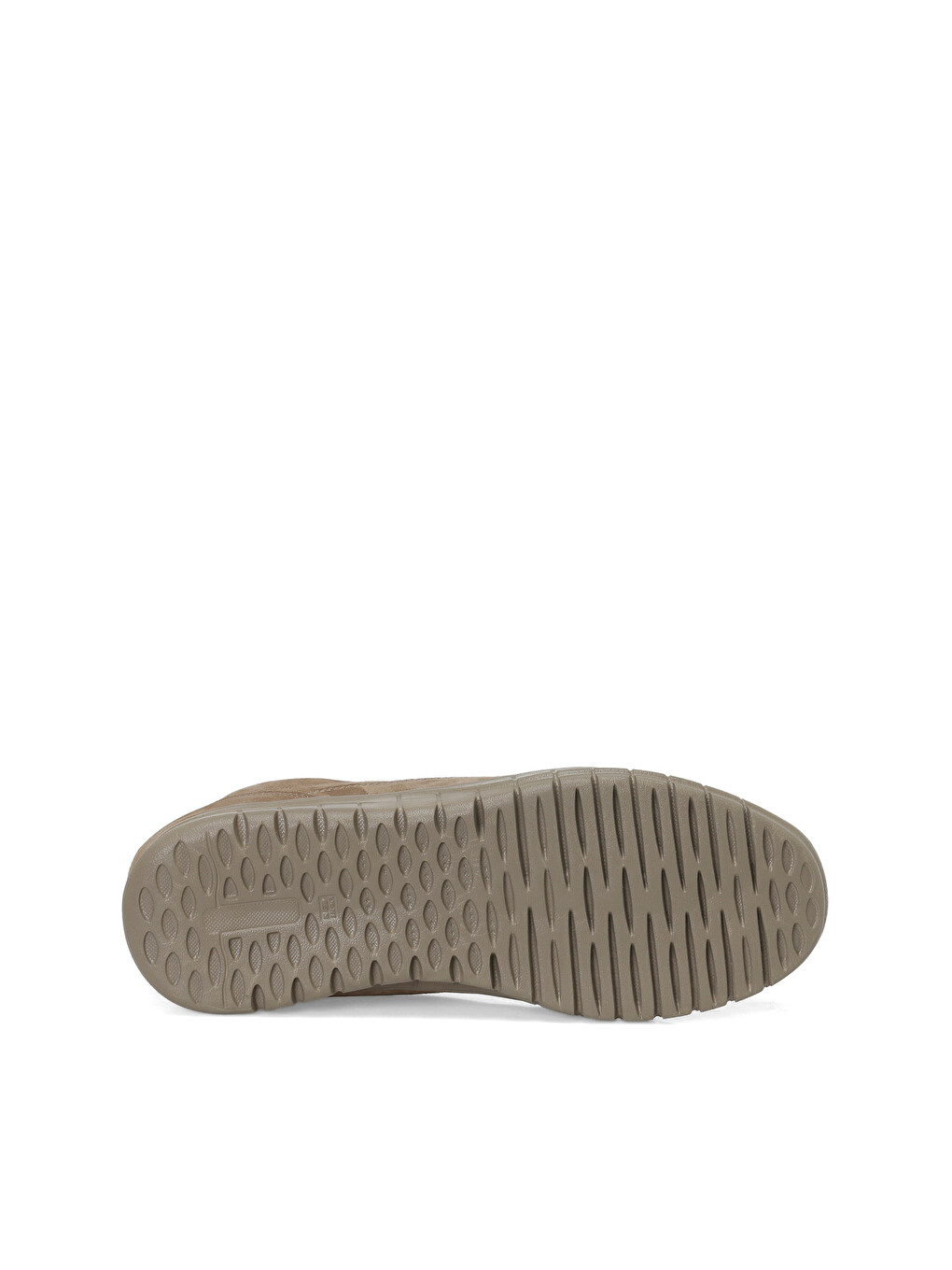 Bej Rokka N.m Vizon Erkek Comfort Ayakkabı-5