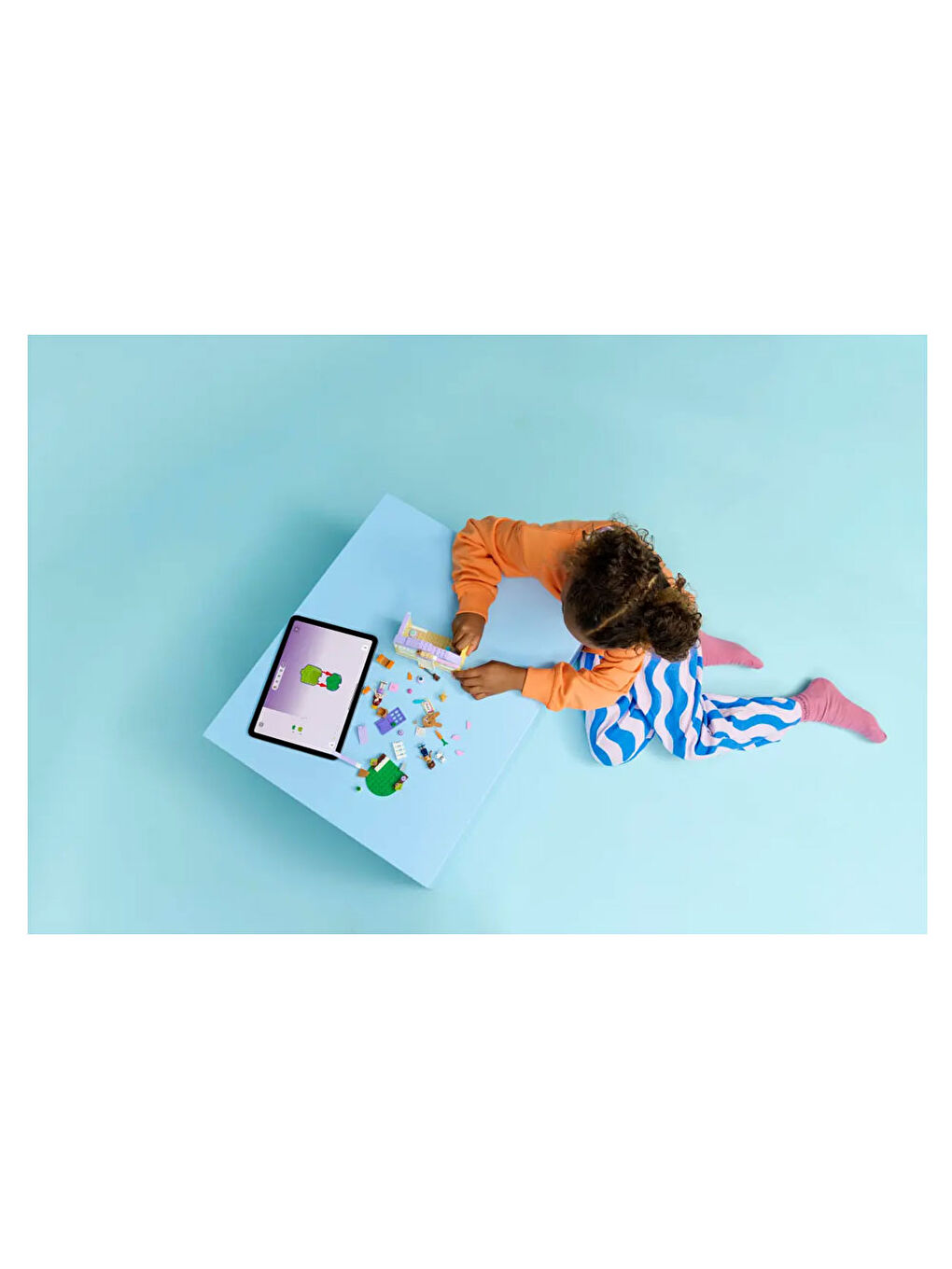 Friends Heartlake Şehri Tavşan Oteli 42679-7