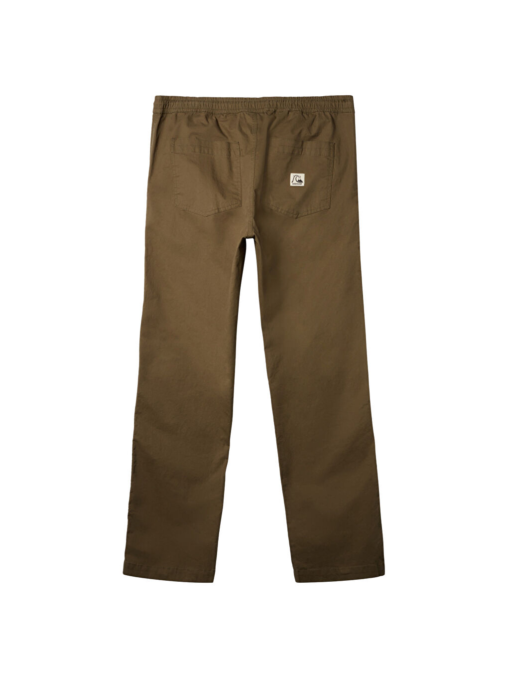 Haki Dna Beach Pant Erkek Yeşil Pantolon-5