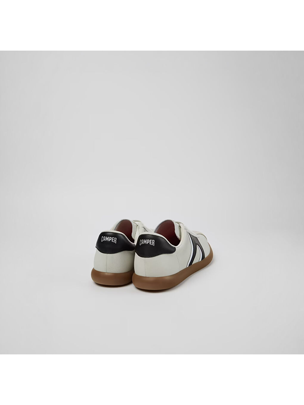 Beyaz Erkek Sneaker K100937-022 Pelotas Soller White-2