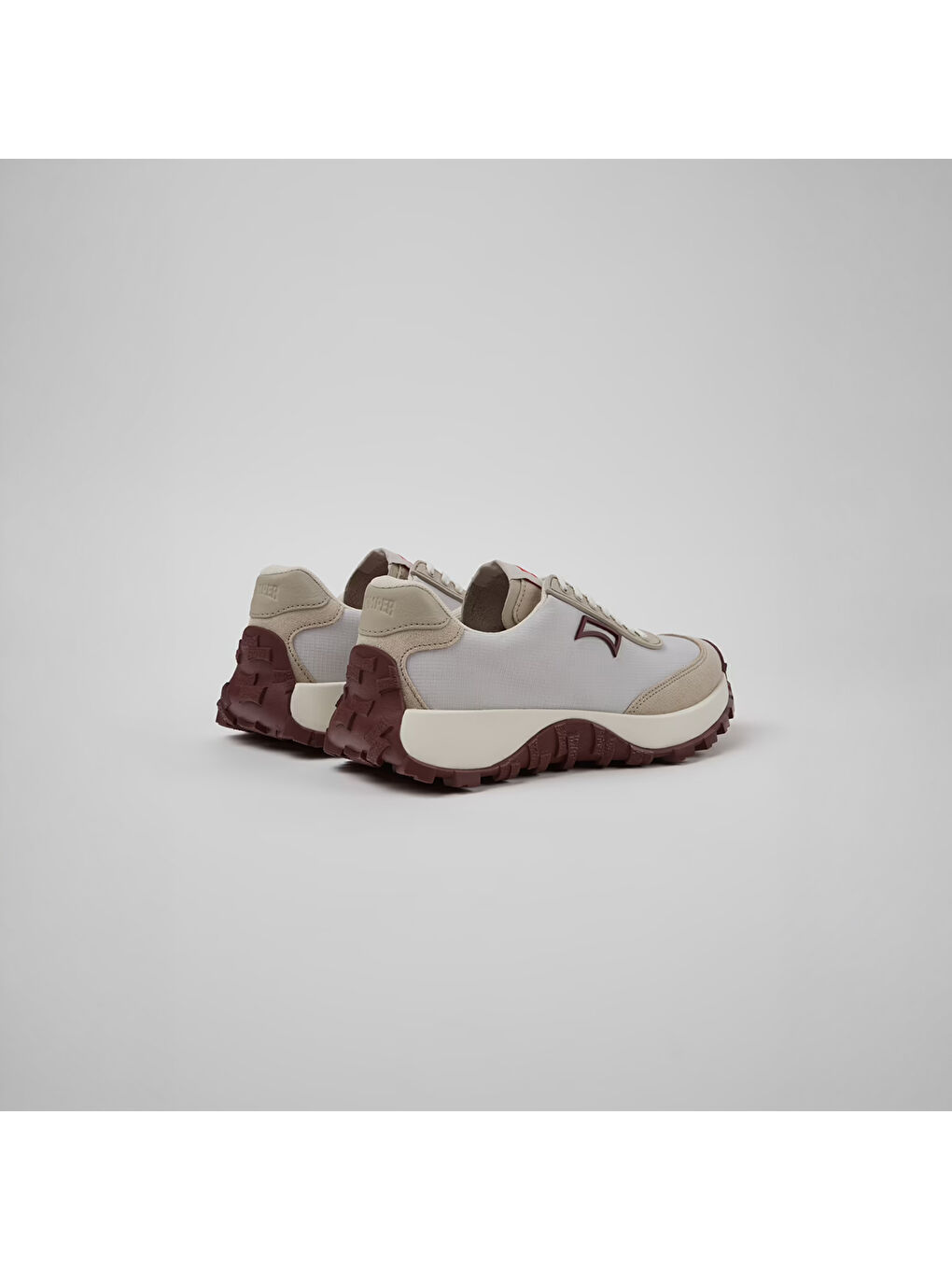 Gri Kadın Sneaker K201462-053 Drift Trail Grey-2