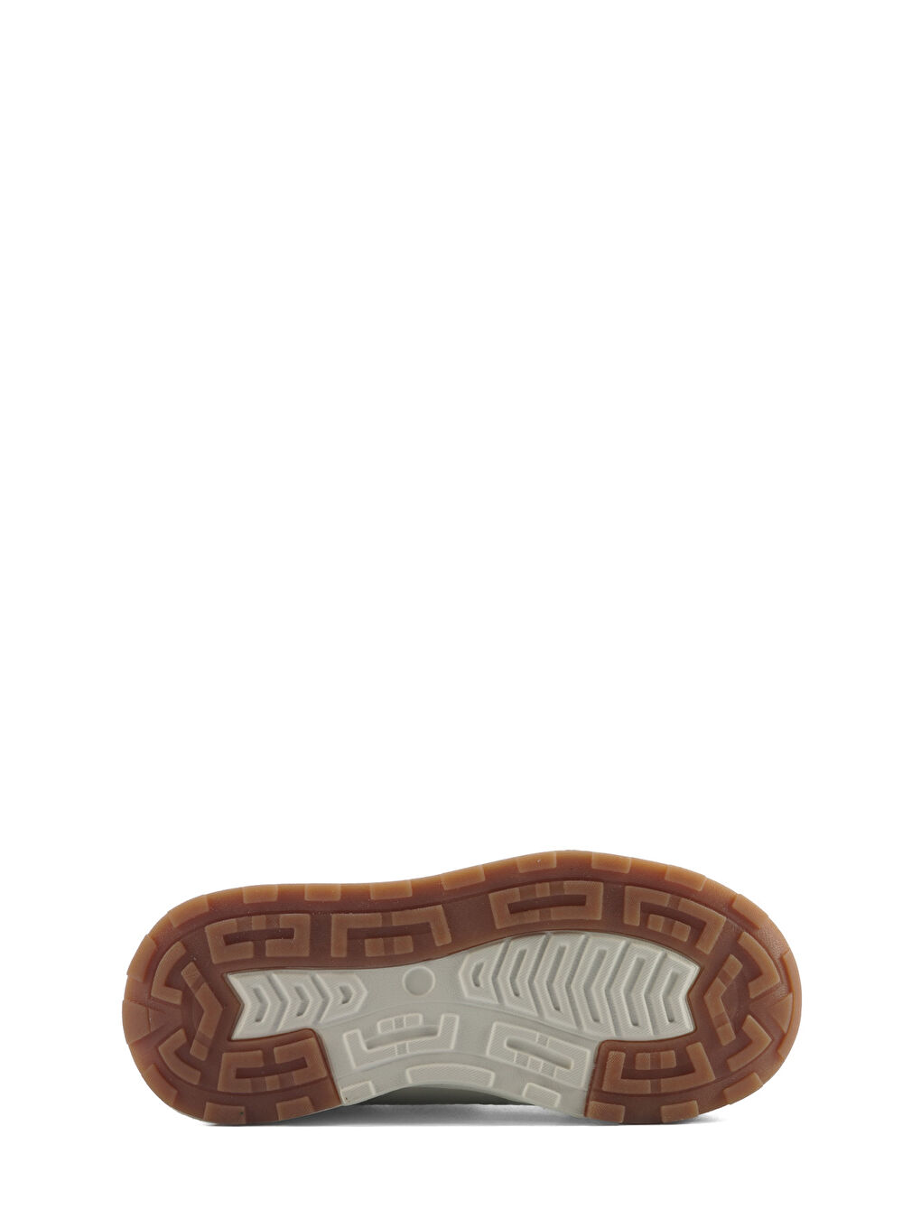 NUMA 5FX Beyaz Kız Çocuk Sneaker-3