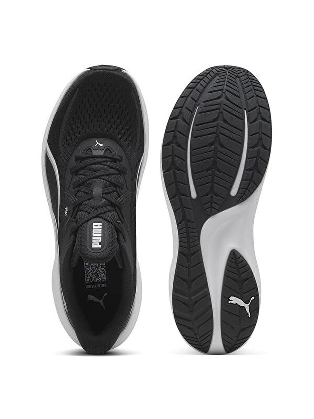 Skyrocket Lite 2 Siyah Koşu Ayakkabısı-3