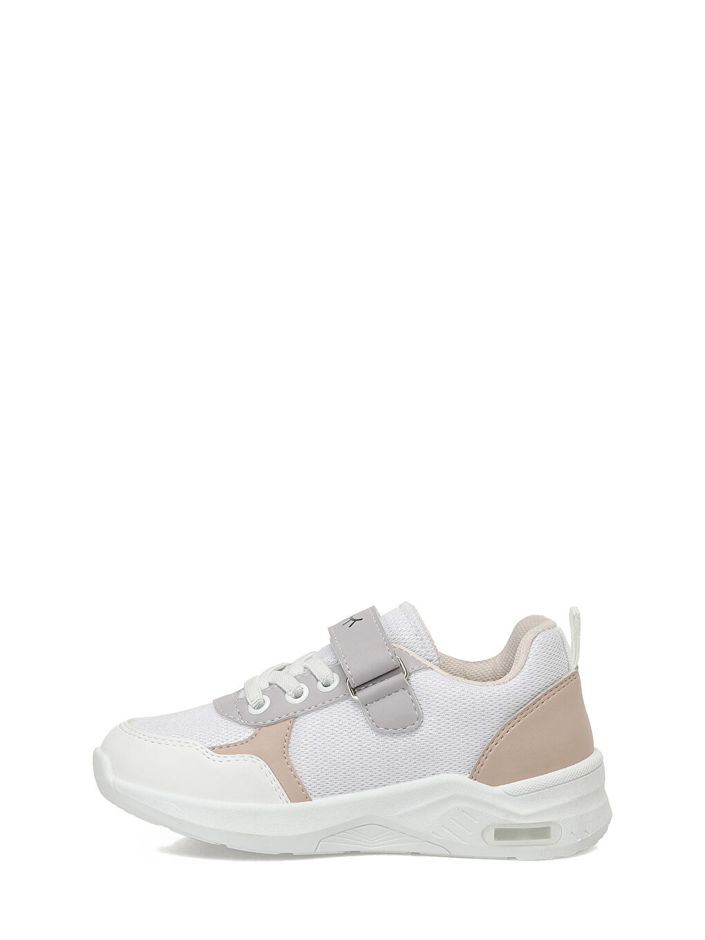 OSTER P 5FX Beyaz Kız Çocuk Spor Ayakkabı-2