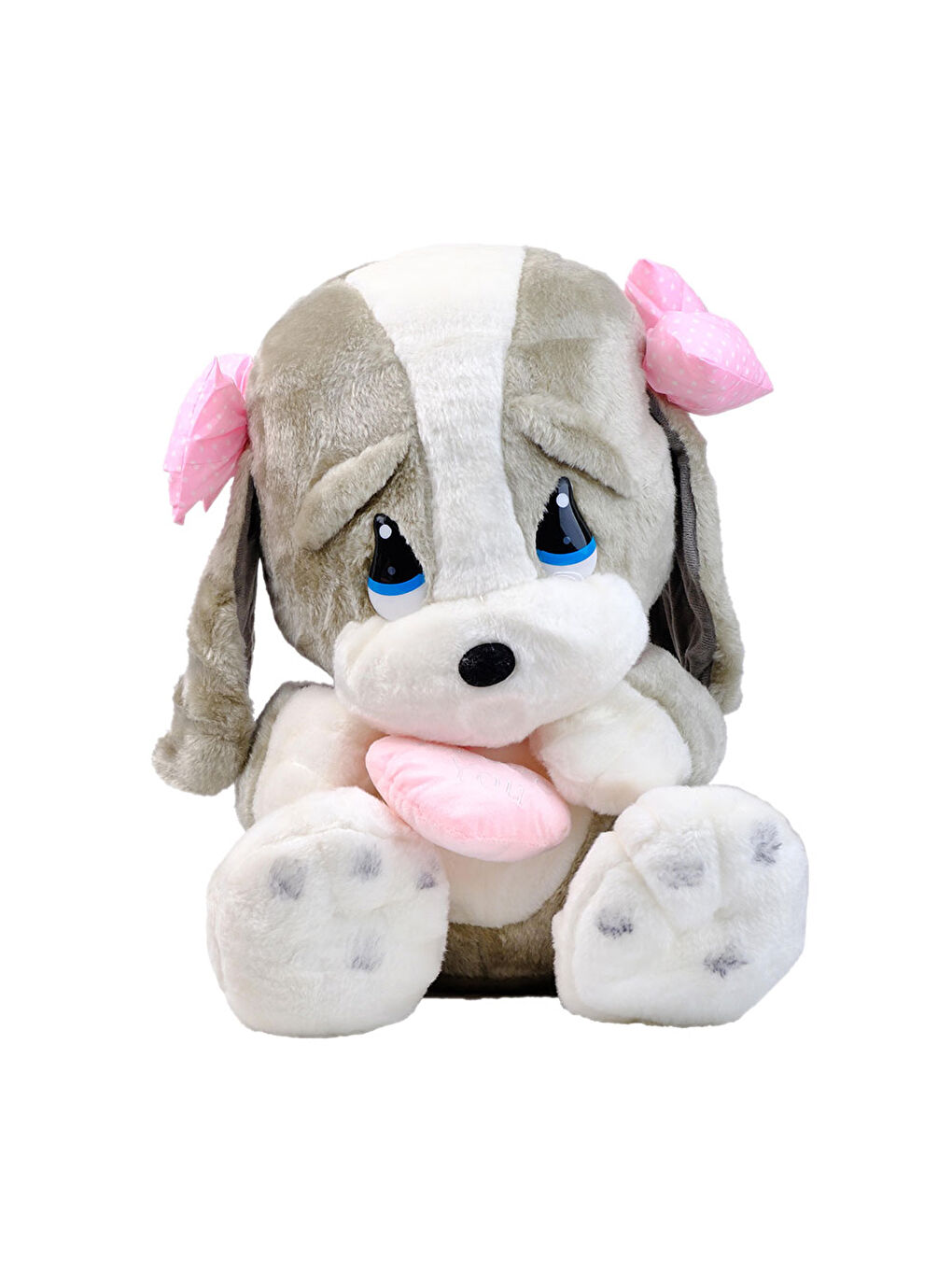 Sad Sam Honey I Love You Plush 45 Cm 24954