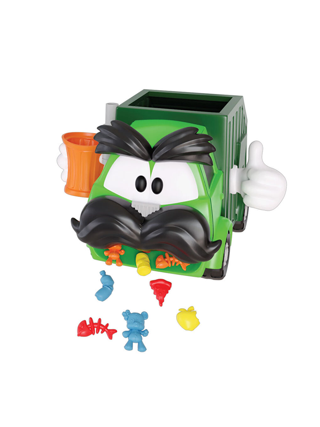 Kutu Oyunu Bay Çöpçü GTO933085-1