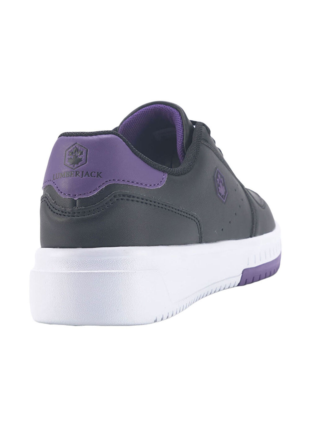 Siyah SNEAKER SIYAH MULTI Kadın Rahat Ayakkabı-2