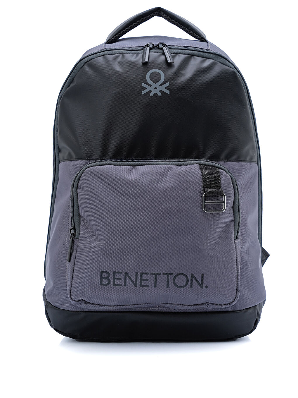 Gri Sırt Çantası 20858-4