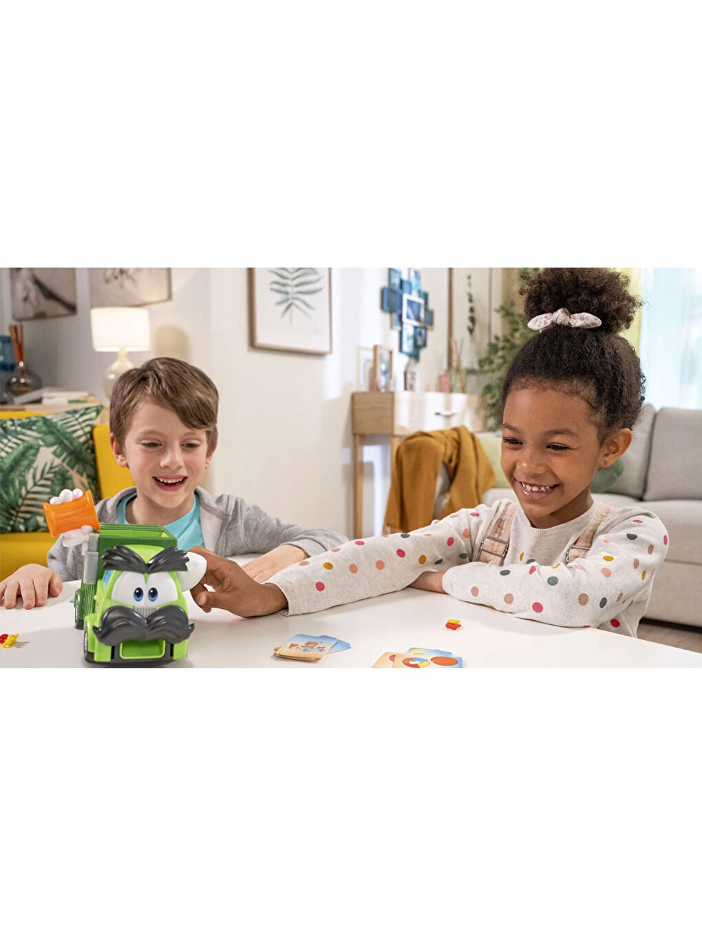 Kutu Oyunu Bay Çöpçü GTO933085-3