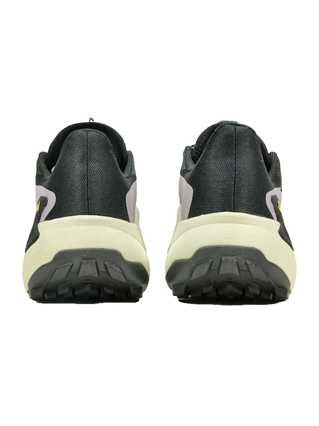 Genesis Kadın Siyah Patika Koşusu Ayakkabısı-3