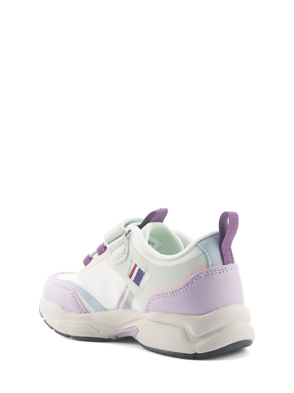 SUSE 5FX Bej Kız Çocuk Spor Ayakkabı-2