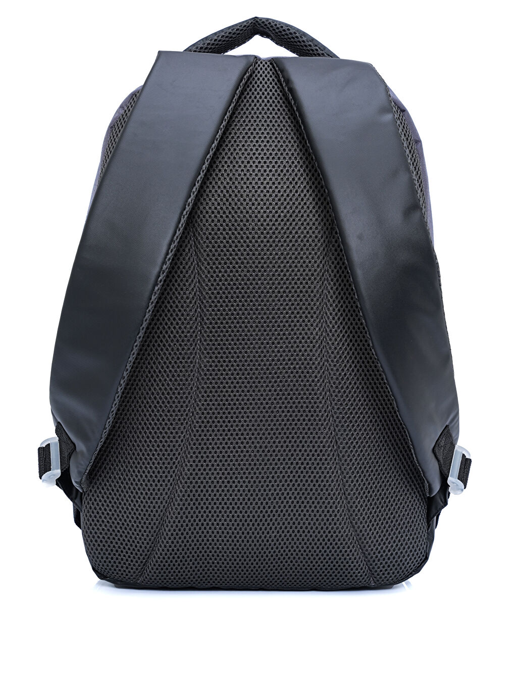 Gri Sırt Çantası 20858-7