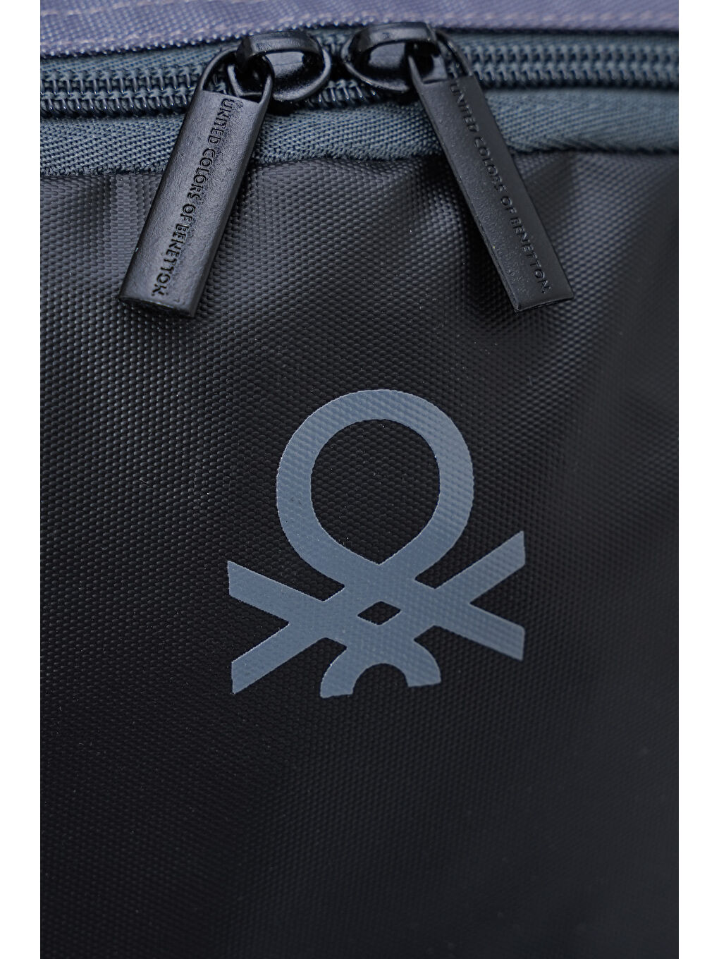 Gri Sırt Çantası 20858-8