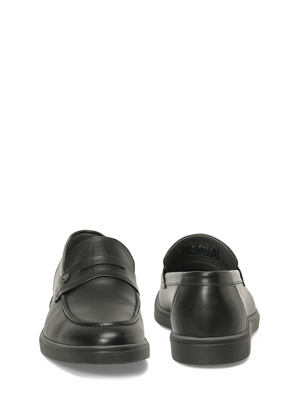 TORLEN 6FX Siyah Erkek Makosen-4