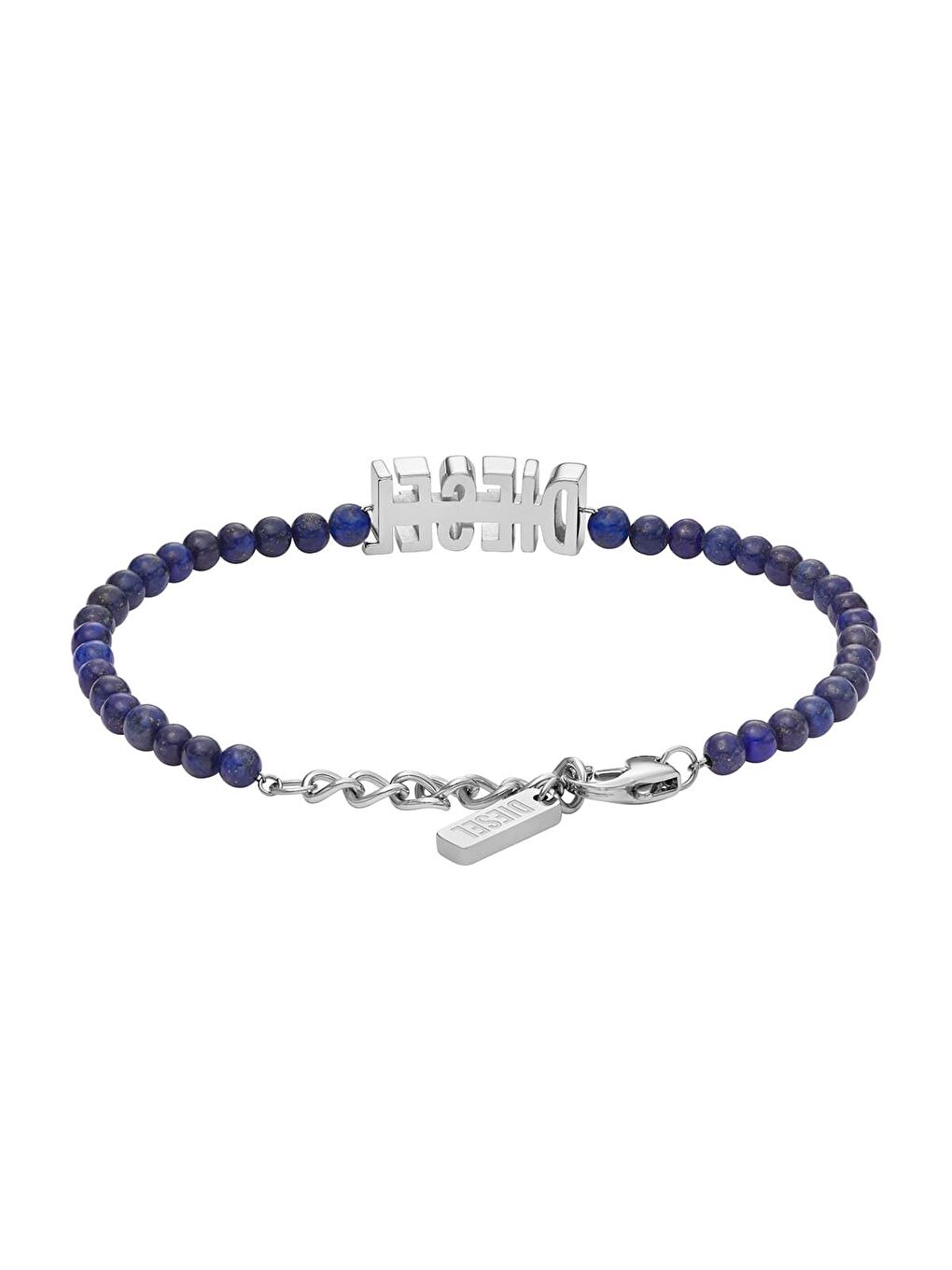 Mavi DJDX1544-040 Erkek Bileklik-1