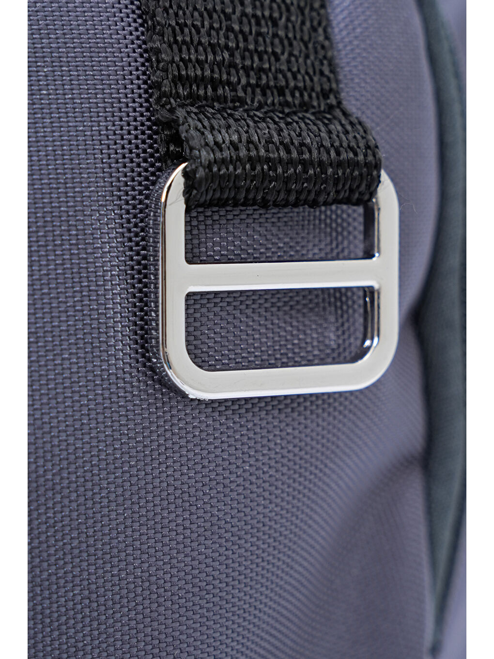 Gri Sırt Çantası 20858-9