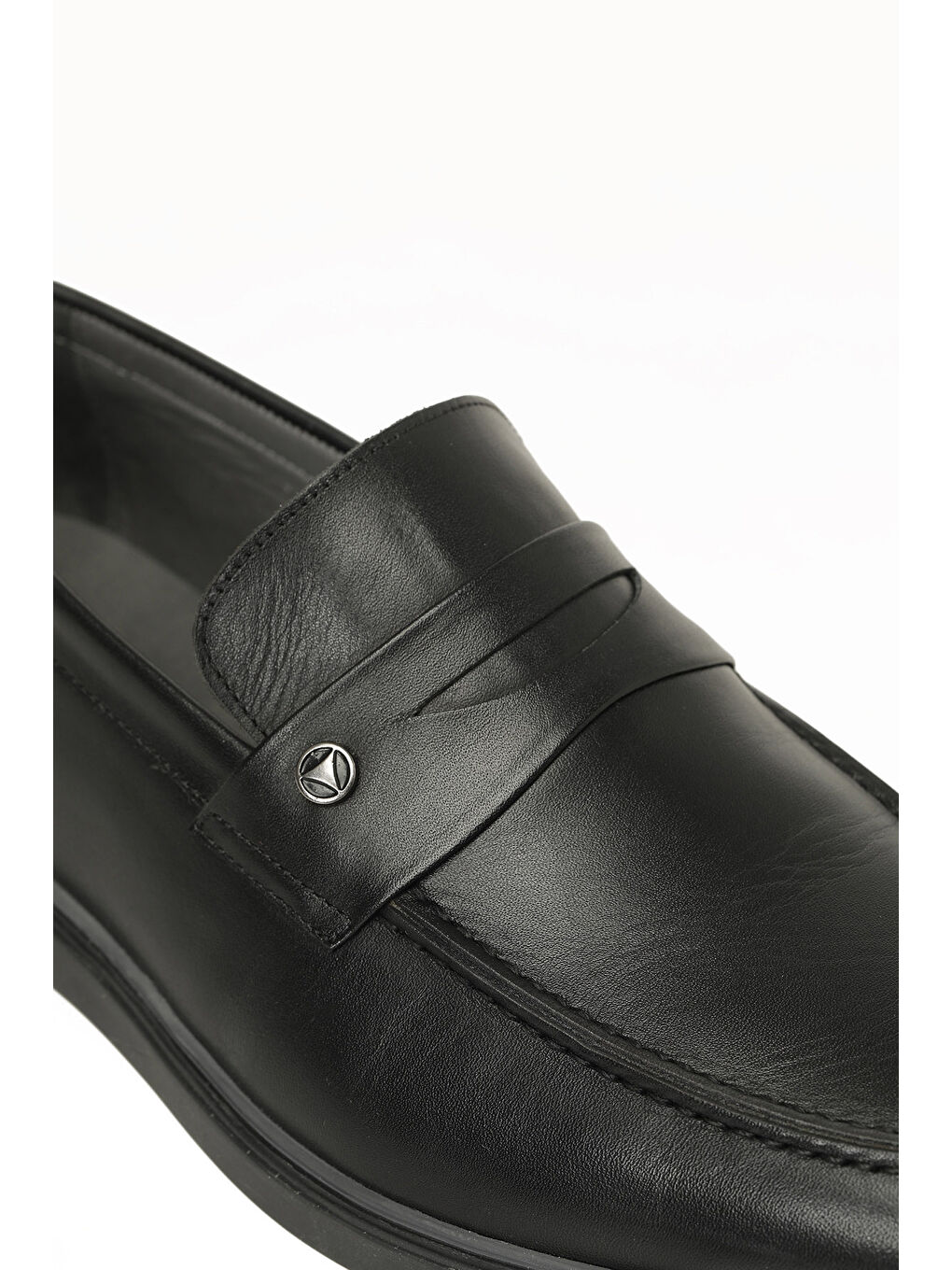 TORLEN 6FX Siyah Erkek Makosen-6