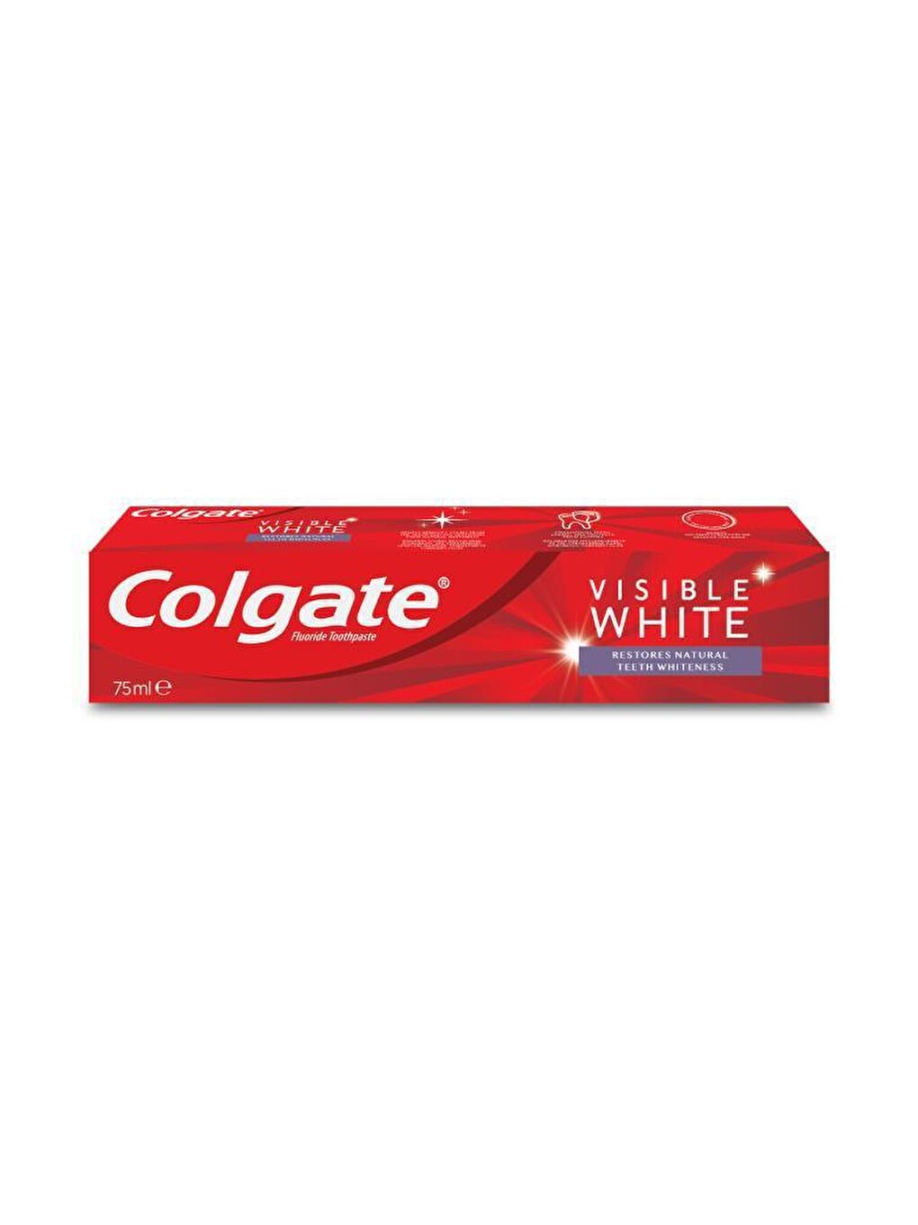 Colgate Karışık Diş Macunu 75 Ml X2, Orta Diş Fırçası, Palmolive Duş Jeli 500 Ml +  & Duş Lifi - 1