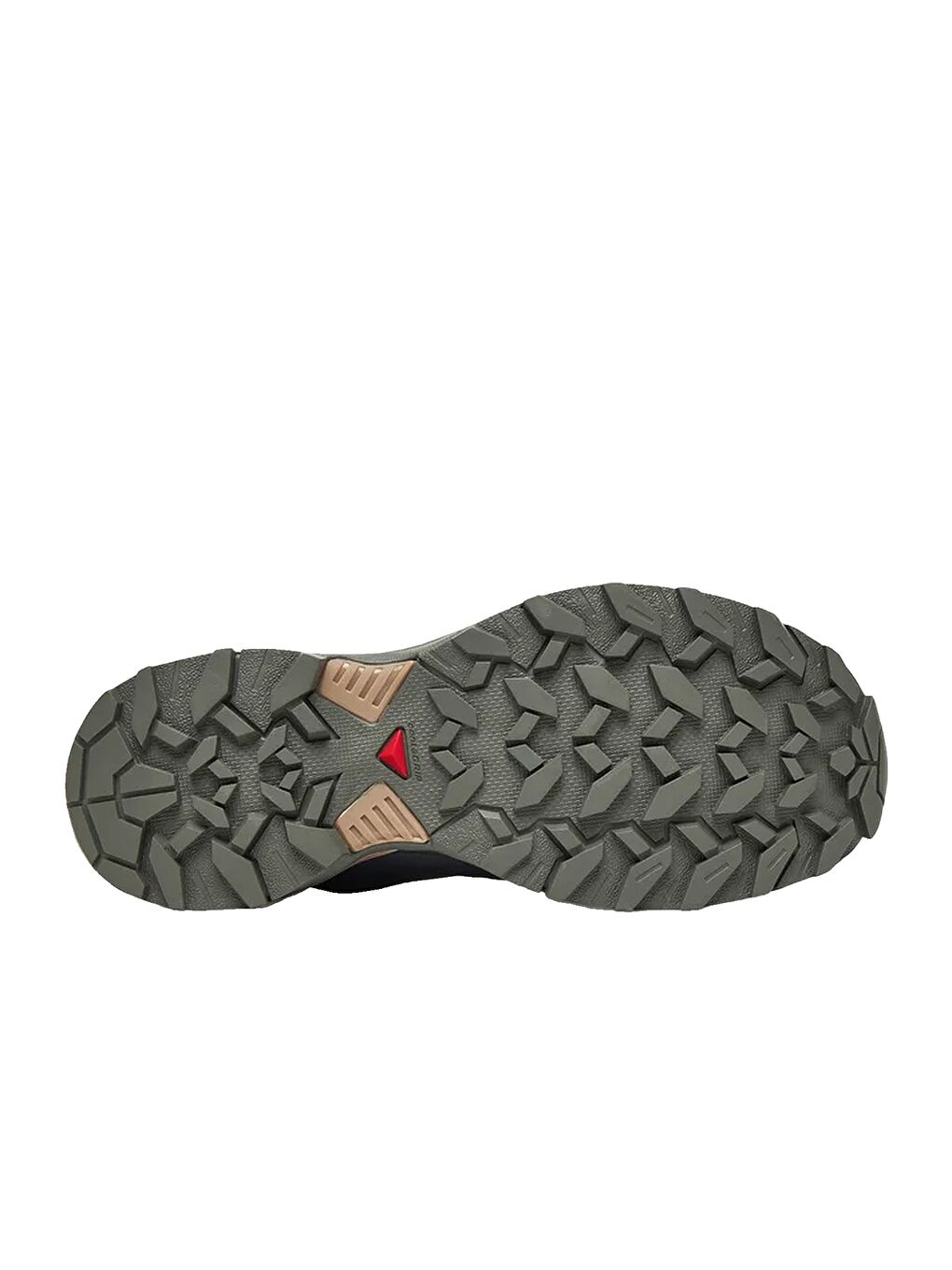 Karışık X Ultra 360 GORE-TEX Kadın Outdoor Ayakkabı-4