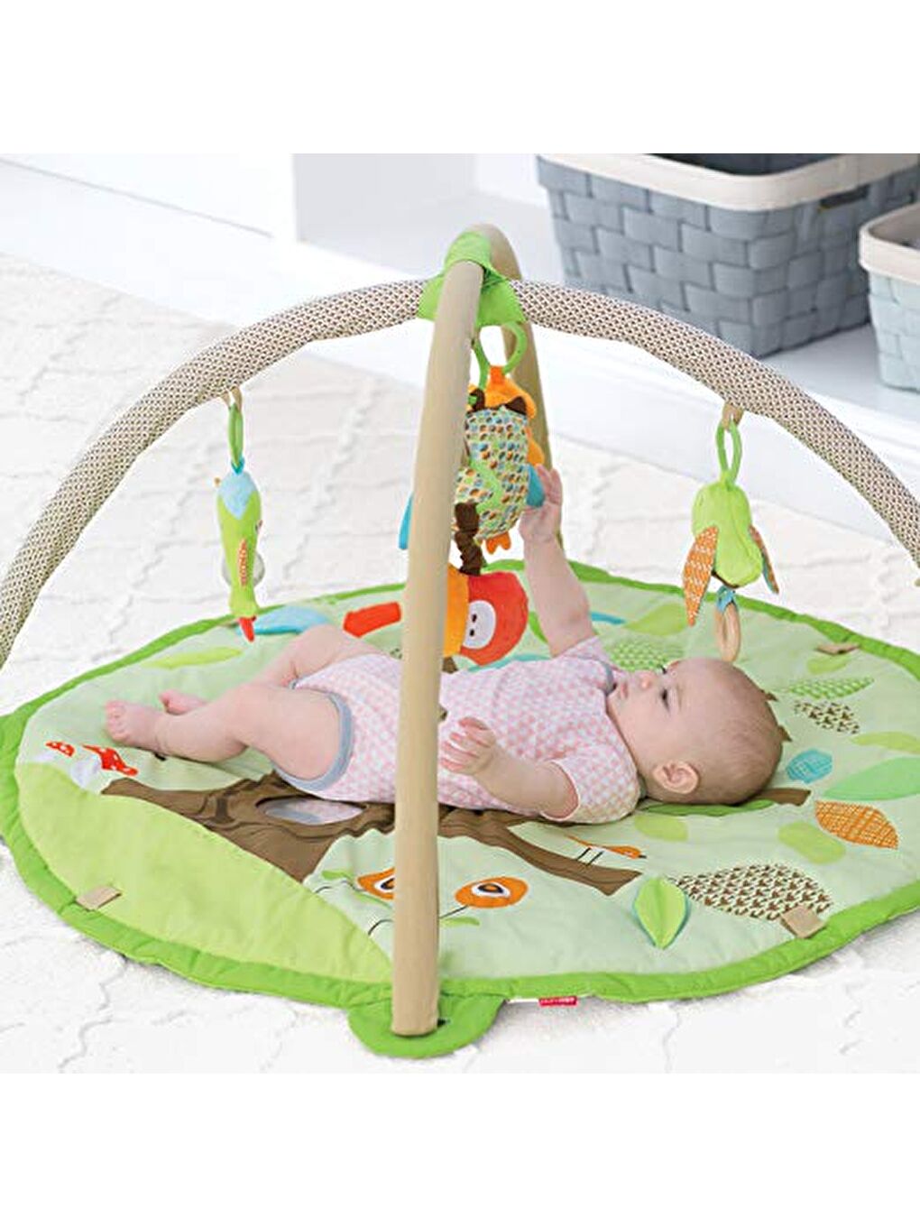 Aktivite Oyun Halısı-2