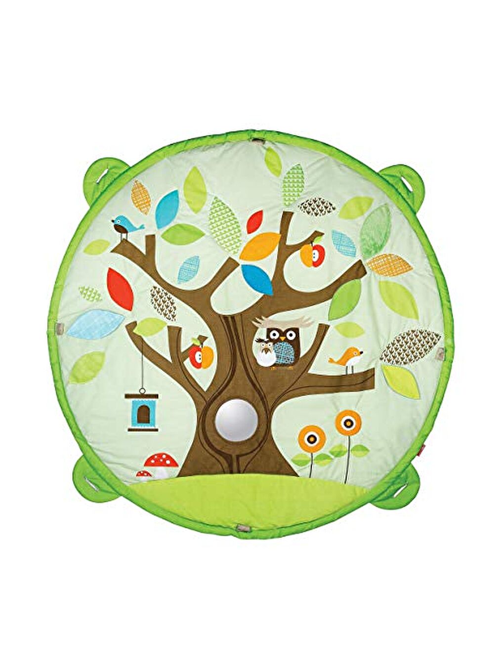 Aktivite Oyun Halısı-3