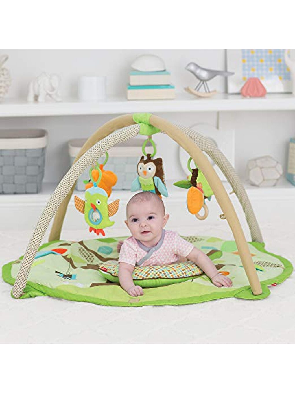 Aktivite Oyun Halısı-1