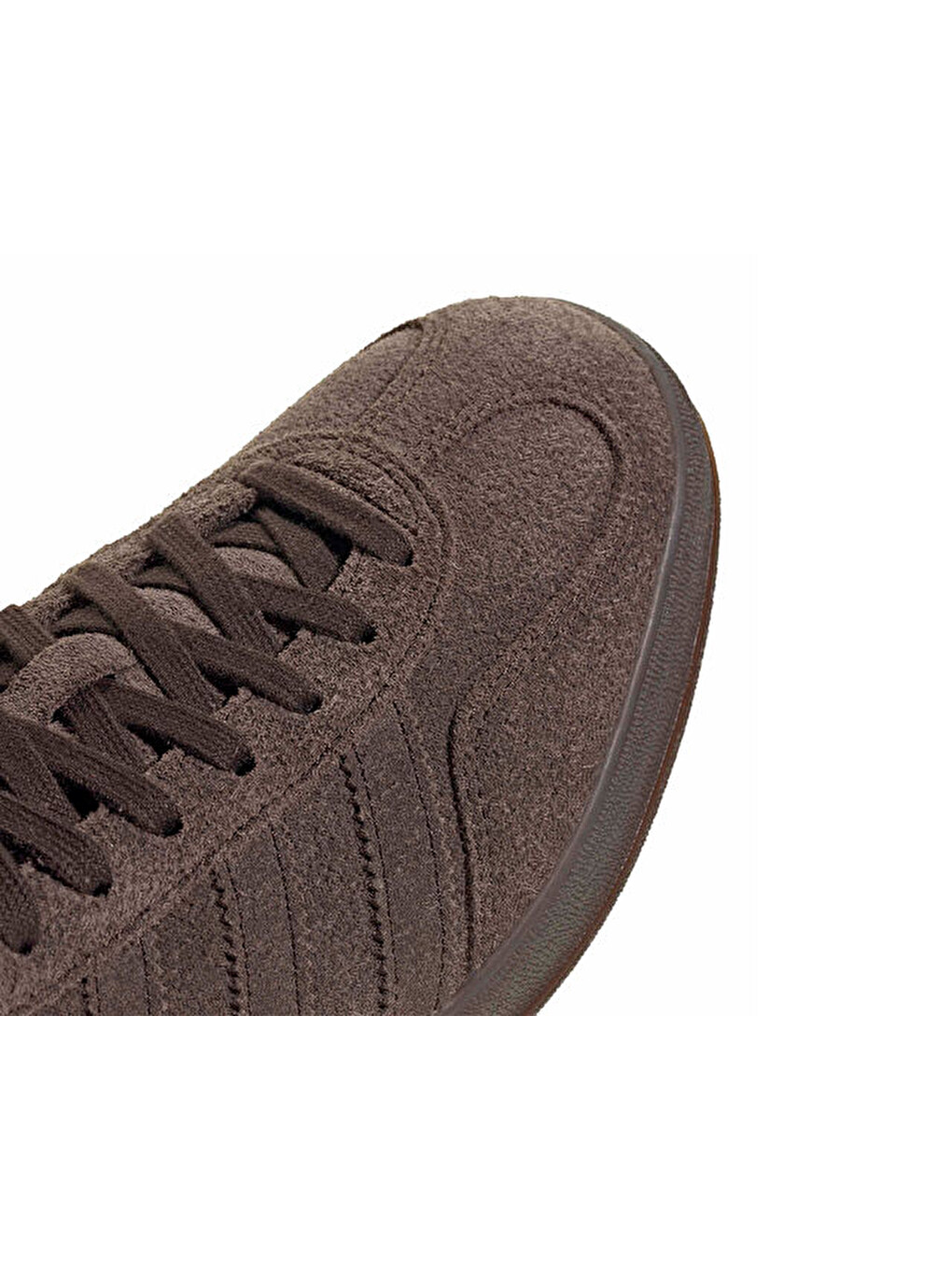 Gazelle Indoor Unisex Günlük Ayakkabı Jq8402 Kahverengi-6