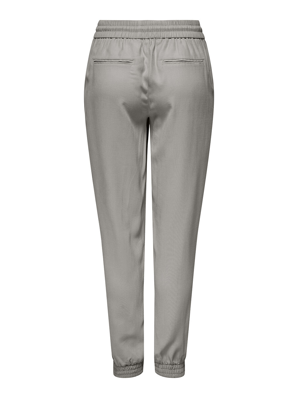 Bej Onlkelda Regular Fit Cepli Kadın Pantolon 15203946-5