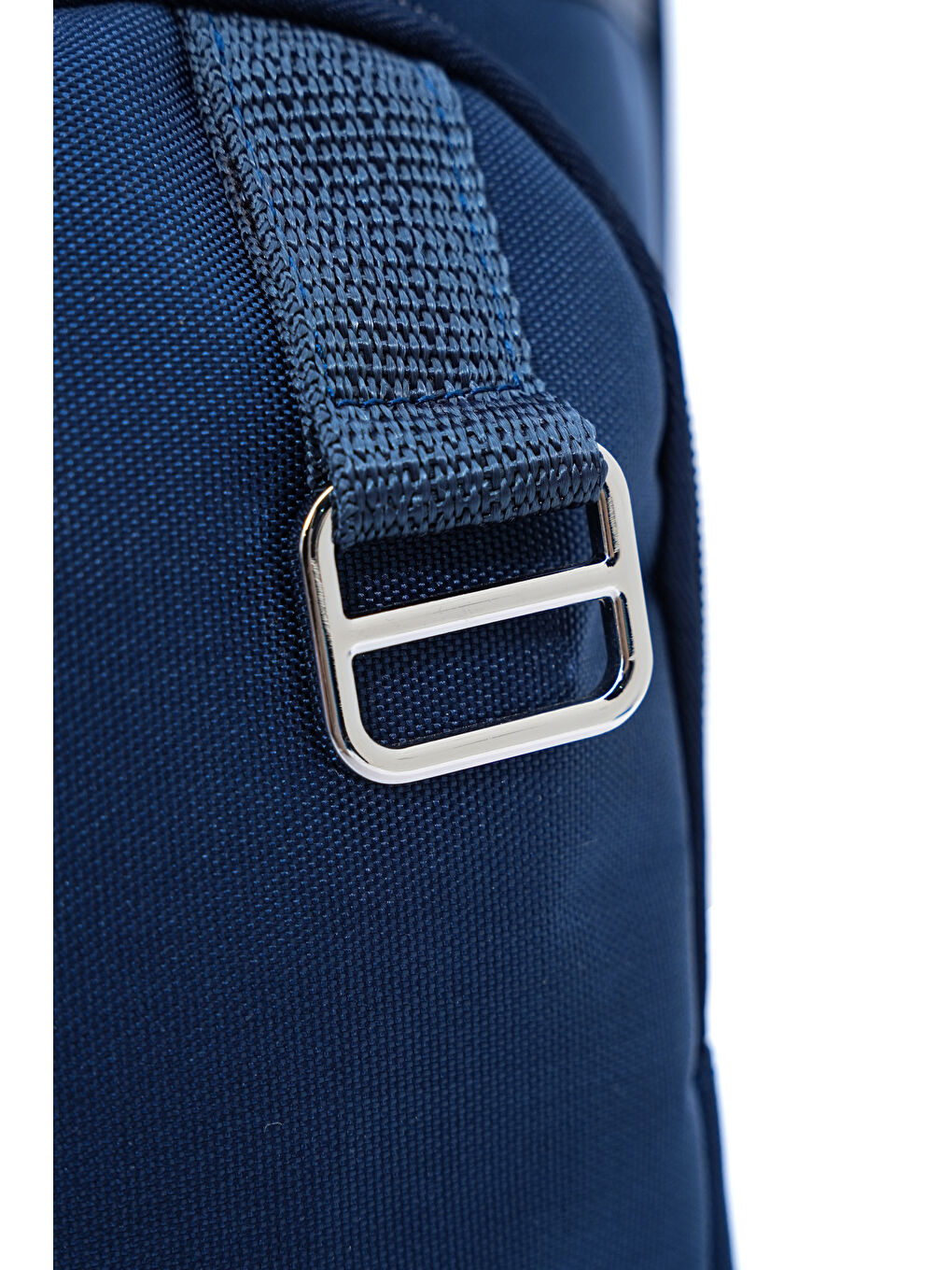 Lacivert Sırt Çantası 20850-7