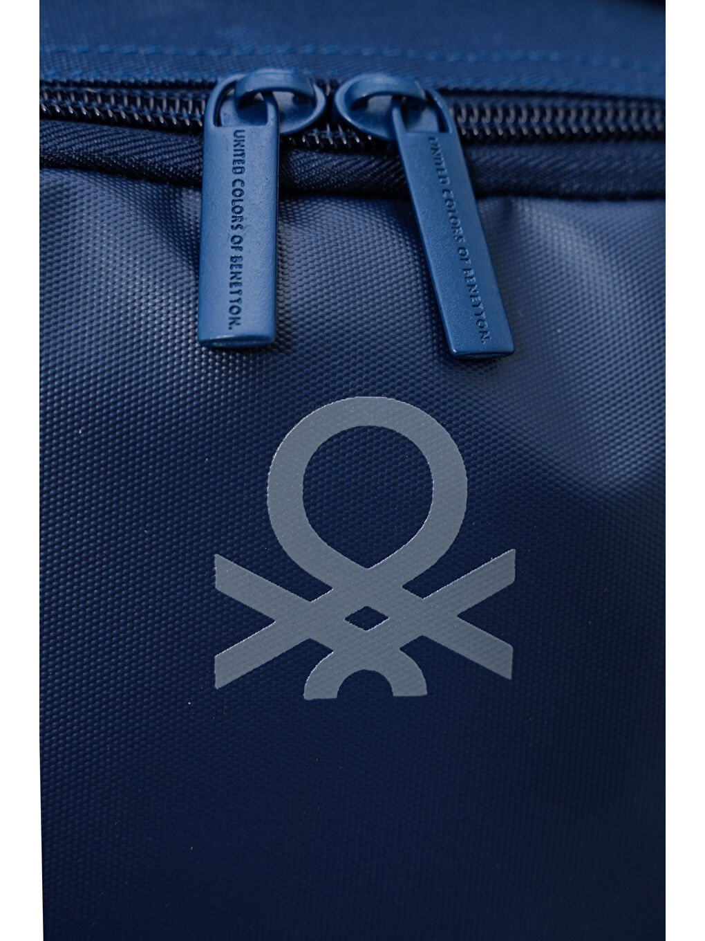 Lacivert Sırt Çantası 20850-8