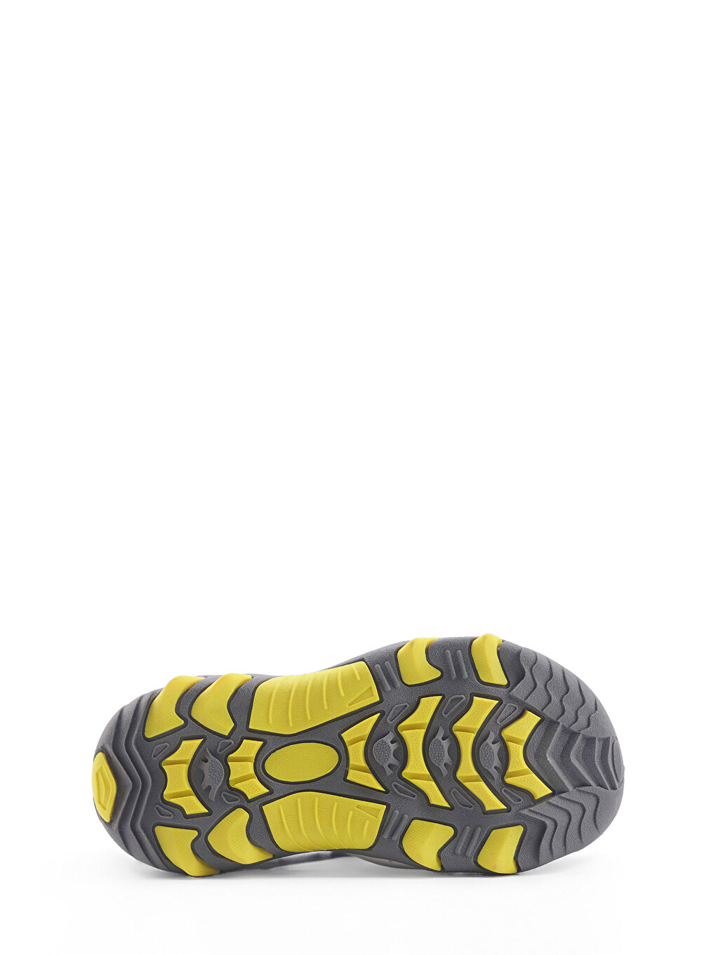 BENYA  5FX Açık Gri Erkek Çocuk Sandalet-3