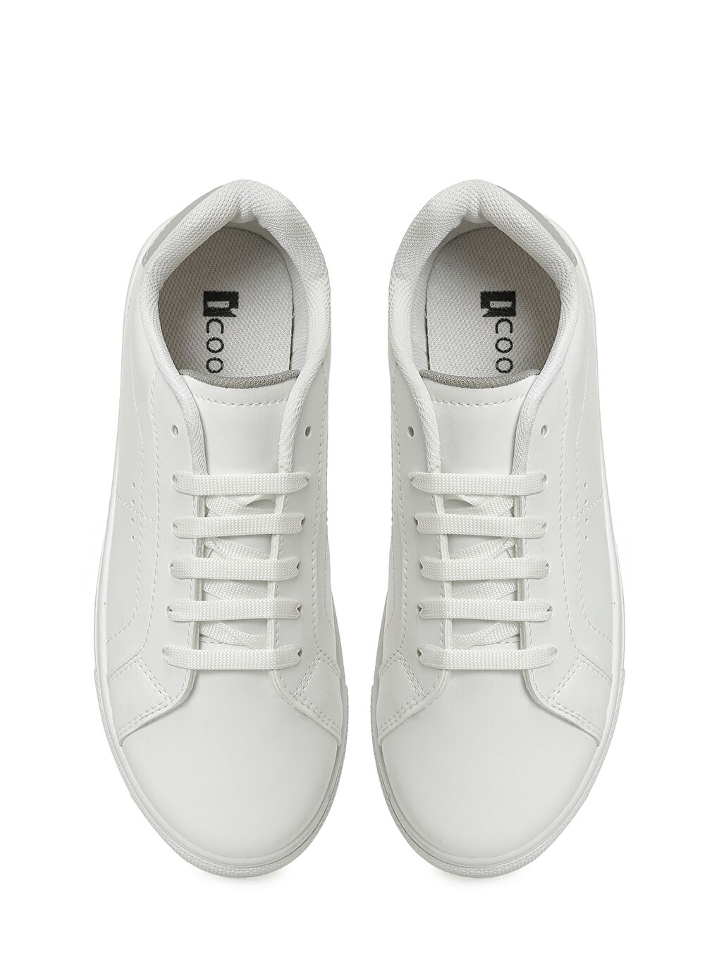 FUSCO G 6FX Beyaz Erkek Çocuk Sneaker-3