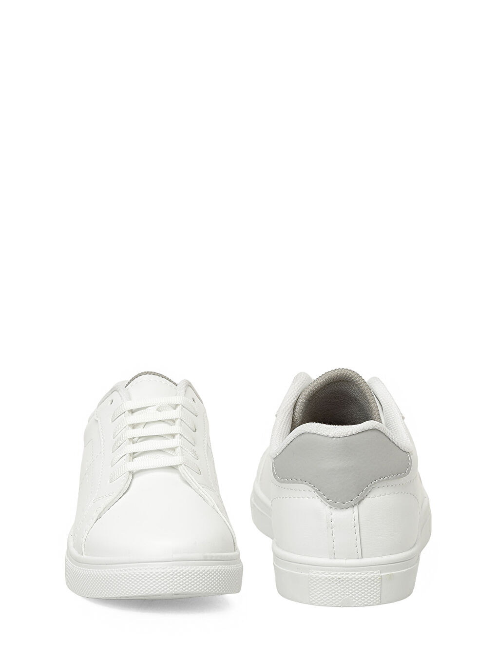 FUSCO G 6FX Beyaz Erkek Çocuk Sneaker-4