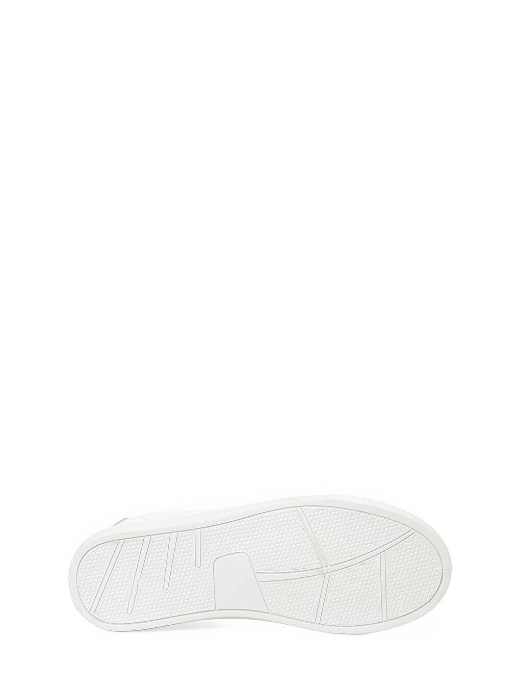 FUSCO G 6FX Beyaz Erkek Çocuk Sneaker-5