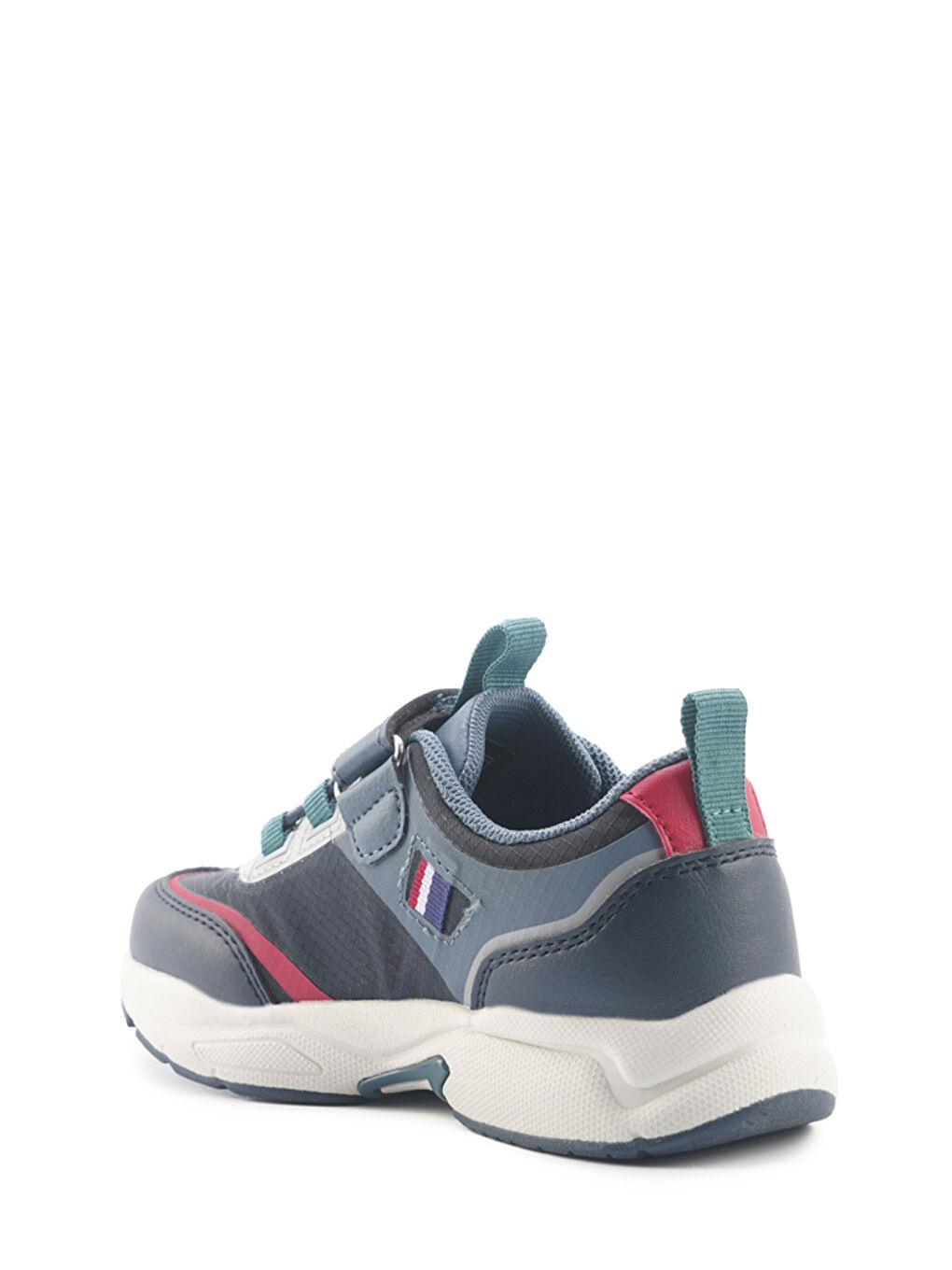 SUSE 5FX Lacivert Erkek Çocuk Spor Ayakkabı-2