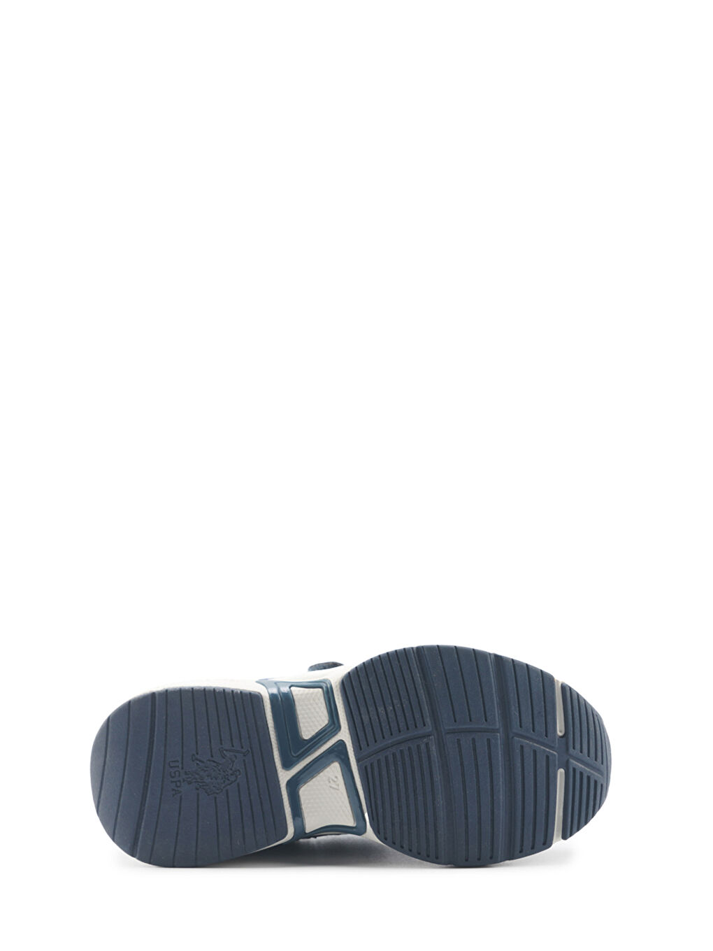 SUSE 5FX Lacivert Erkek Çocuk Spor Ayakkabı-3