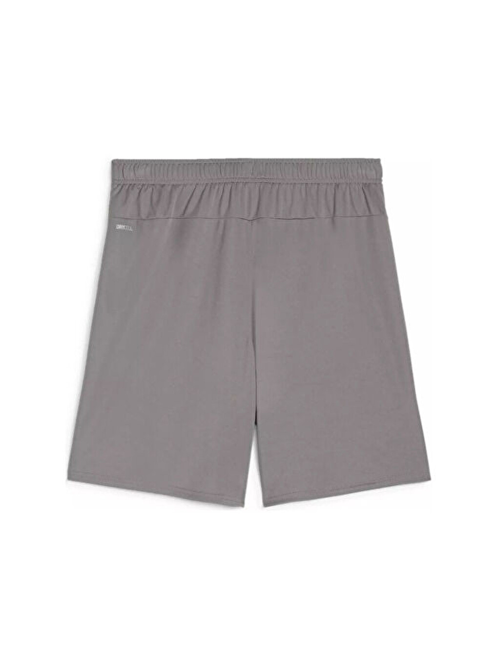 Teamgoal Shorts Erkek Futbol Antrenman Şortu 70575213 Gri-1