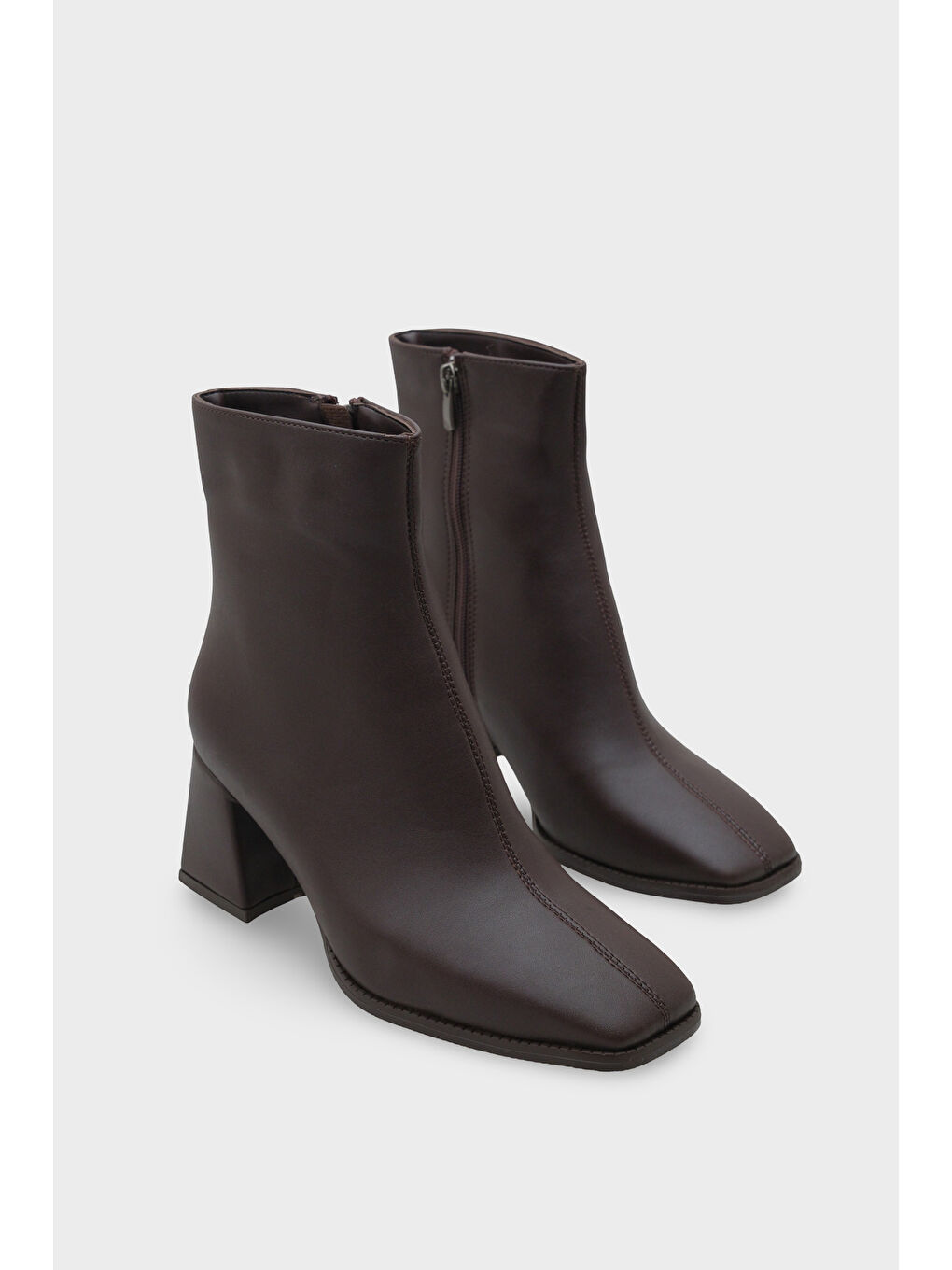 Kahverengi Celine Kadın bot-1