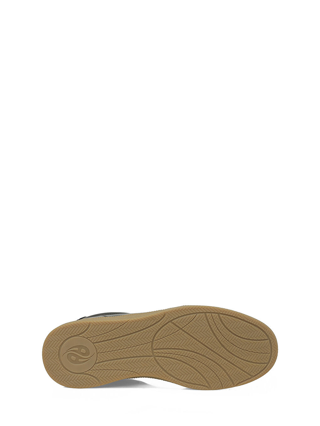 MANU 6FX Siyah Erkek Sneaker-5