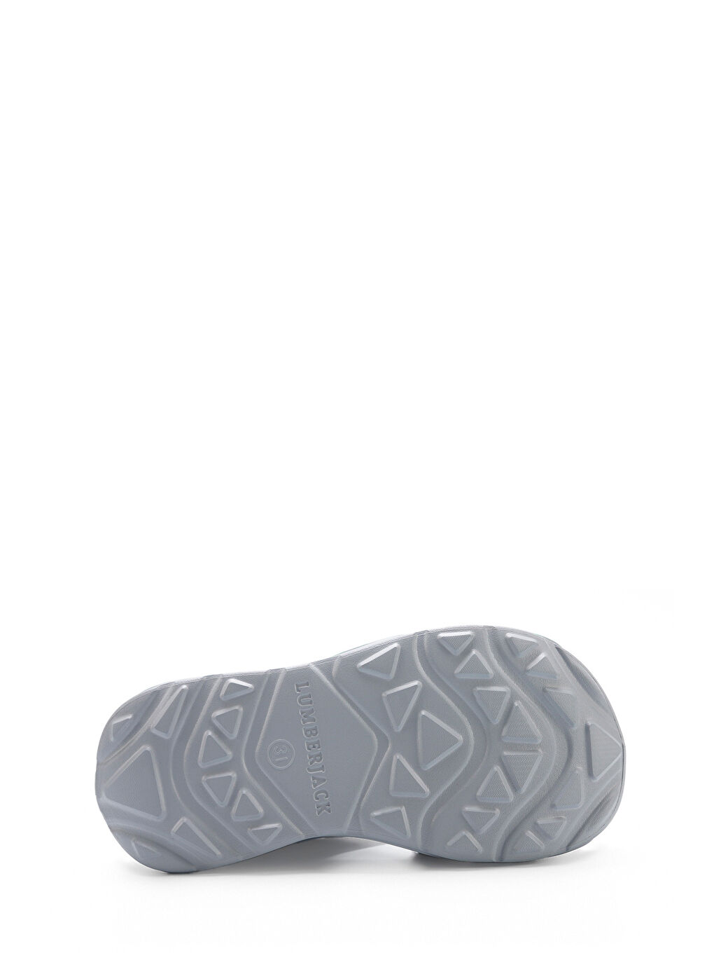 GUAPO 5FX Siyah Erkek Çocuk Sandalet-3