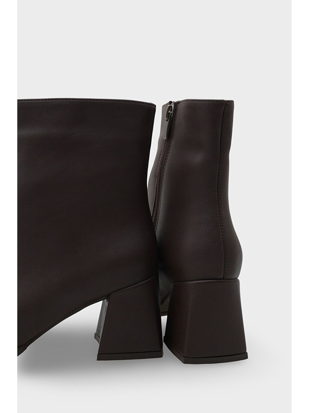 Kahverengi Celine Kadın bot-4