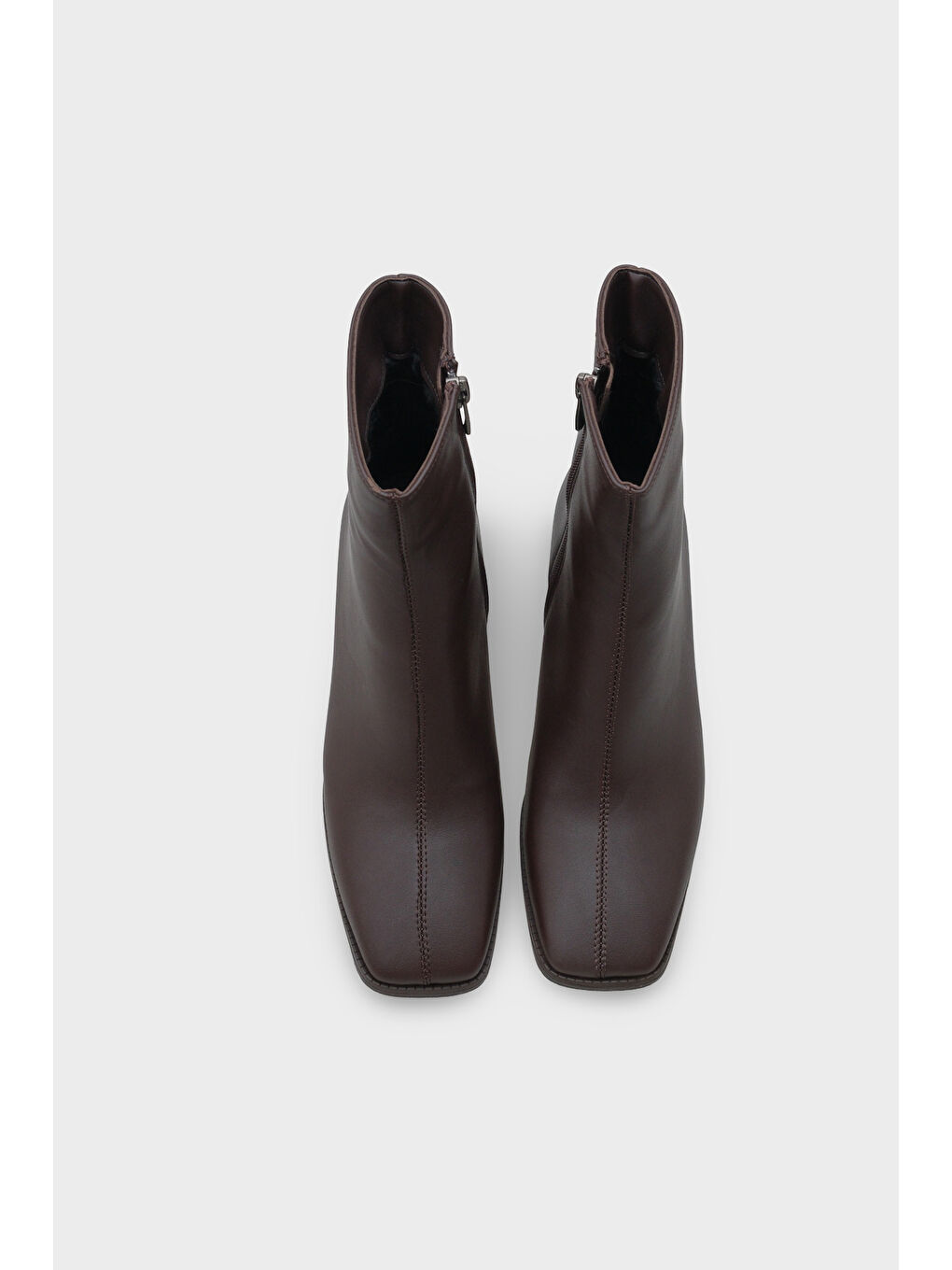 Kahverengi Celine Kadın bot-5