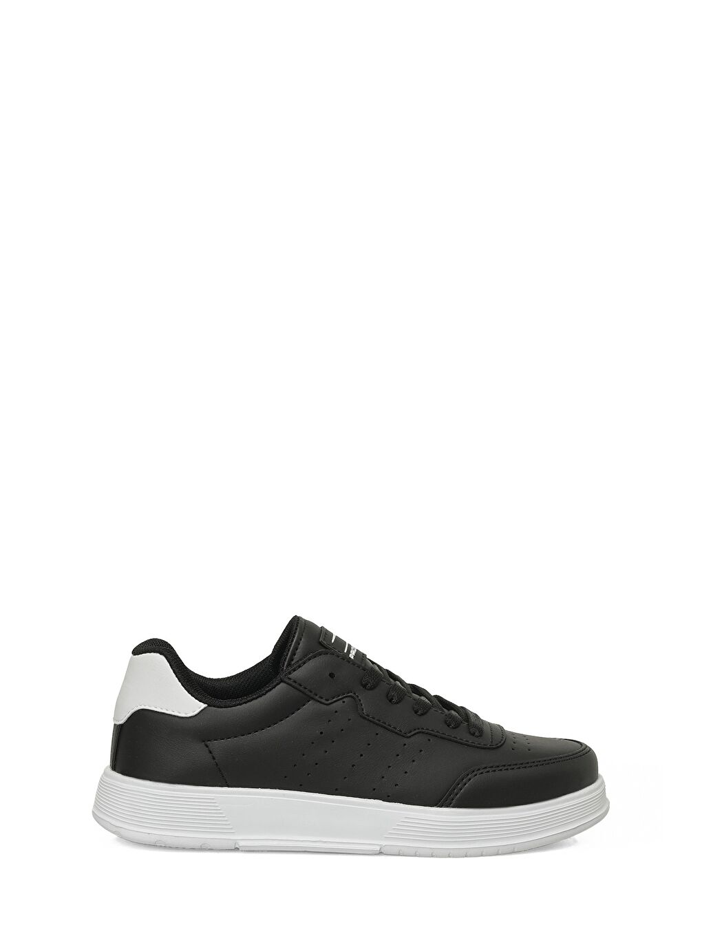 ENZO 6FX Siyah Unisex Sneaker