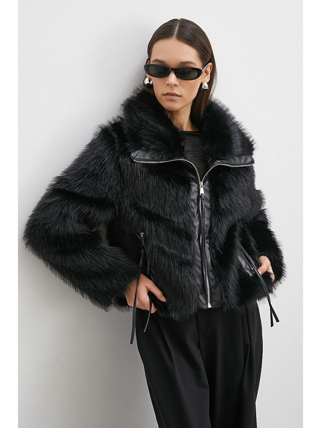 Deri Garnili Mont Siyah-3