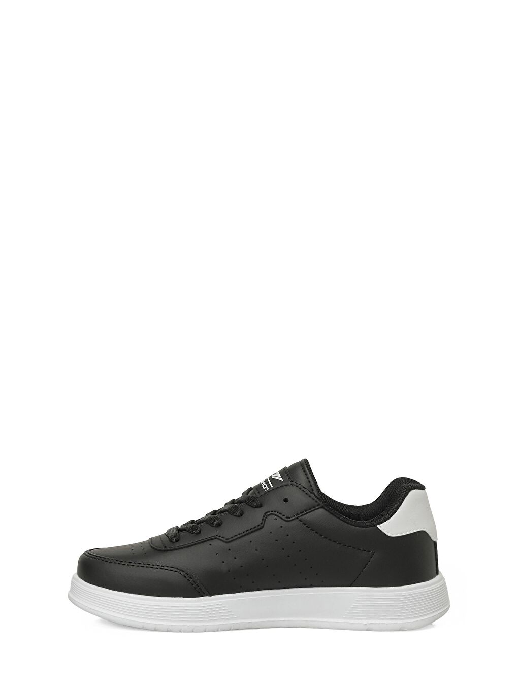 ENZO 6FX Siyah Unisex Sneaker-2