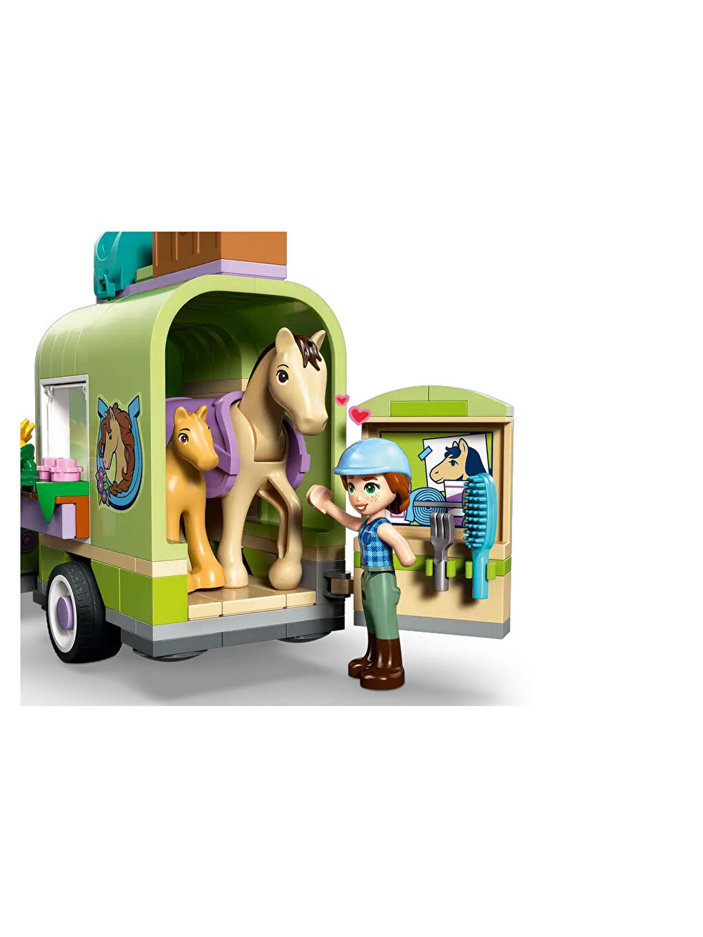 Friends At ve Tay Römorku 42695-5