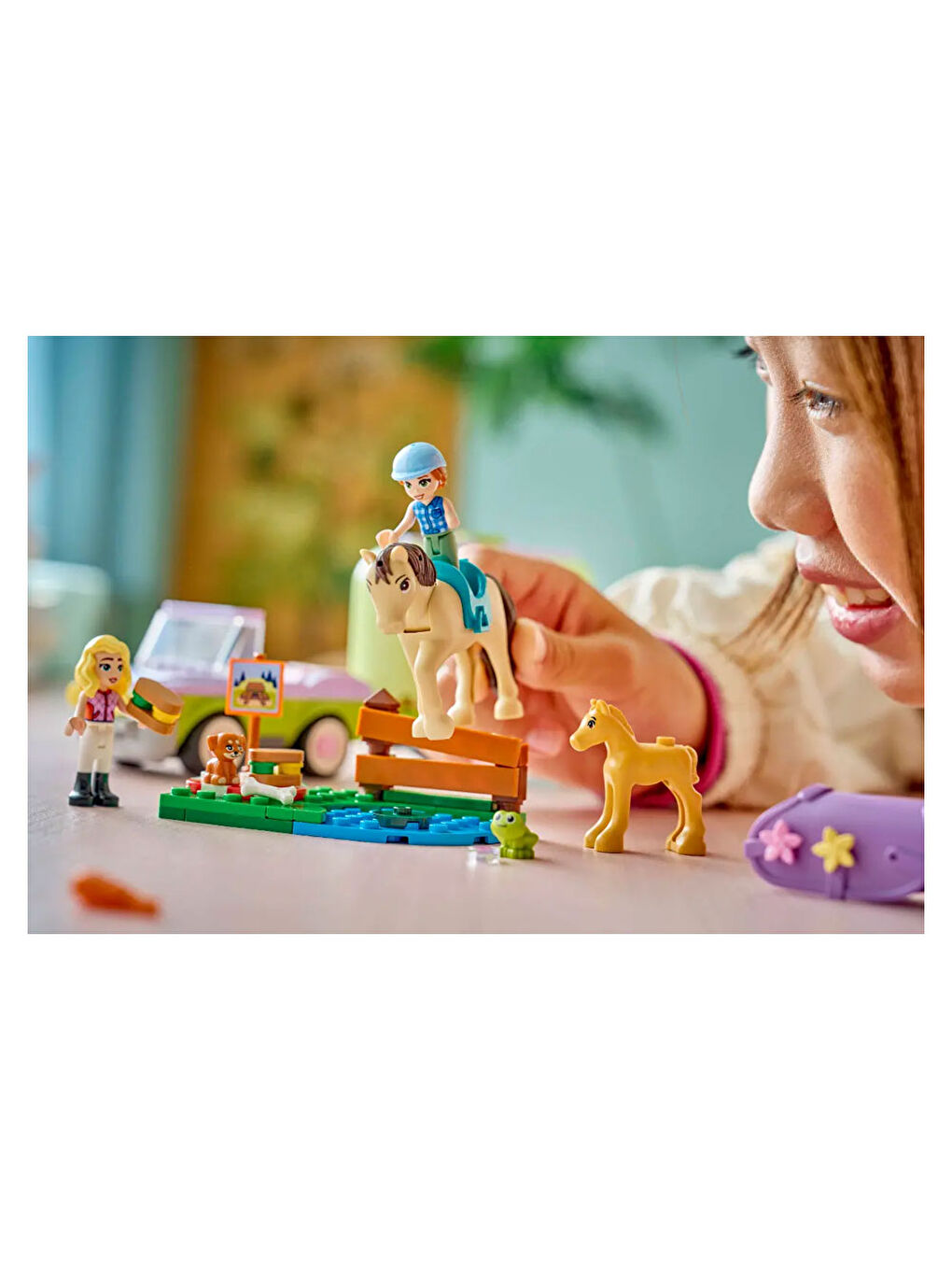 Friends At ve Tay Römorku 42695-6