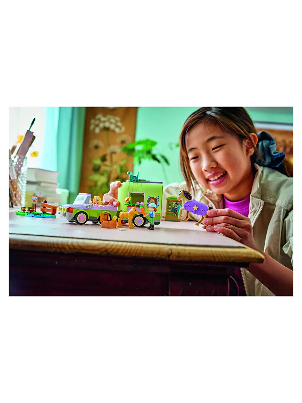 Friends At ve Tay Römorku 42695-7