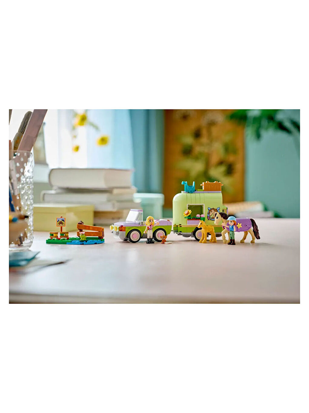 Friends At ve Tay Römorku 42695-8