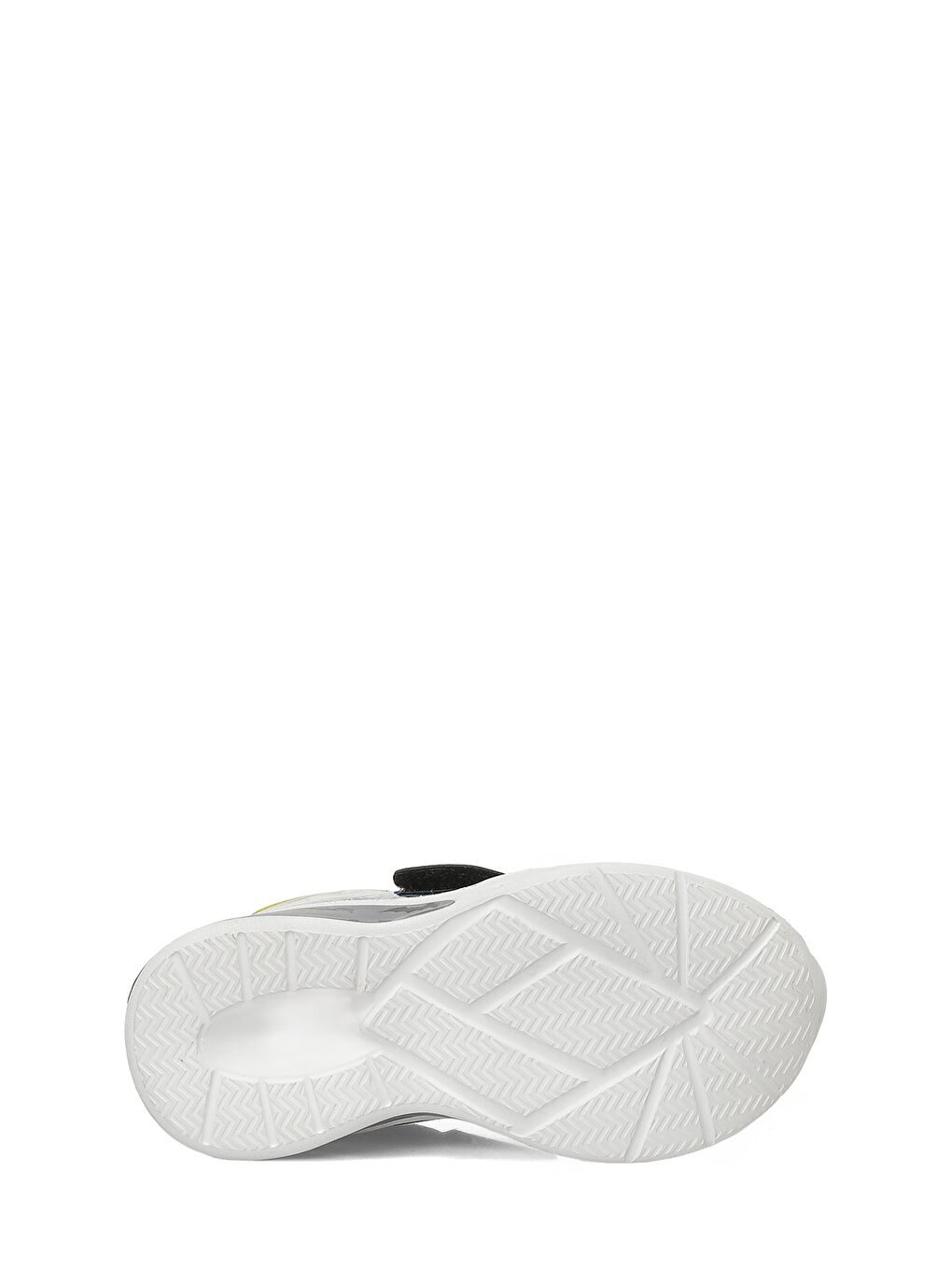 Gri MOSDA.P5PR Füme Erkek Çocuk Spor Ayakkabı-5